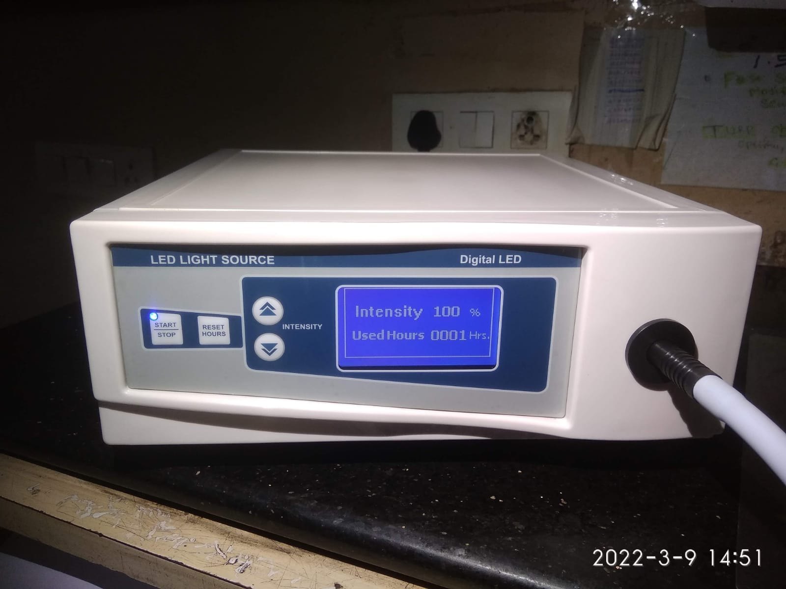 LED Light Source