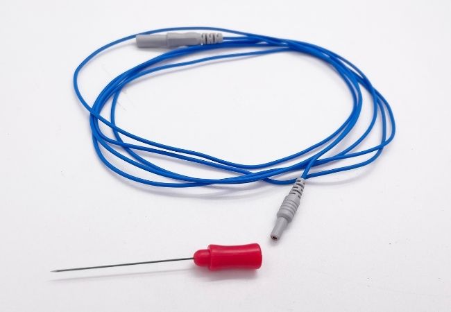 Monopolar Electrodes