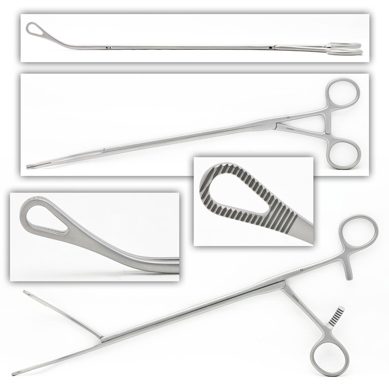 VATS Instruments